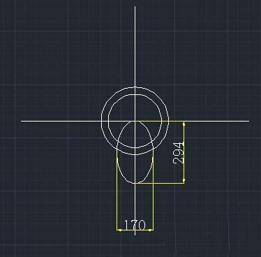 cad怎么绘制水晶灯平面图? cad怎么绘制水晶灯平面图?