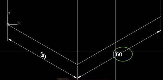 cad标注文字怎么旋转和倾斜 cad标注文字怎么旋转和倾斜