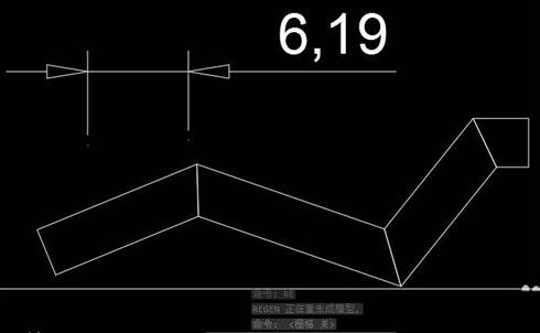 CAD怎么使用快捷键填充图形 CAD怎么使用快捷键填充图形