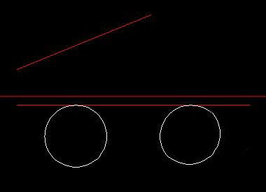 CAD中怎么旋转参照物和等比例缩放 CAD中怎么旋转参照物和等比例缩放
