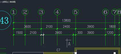 CAD图纸标注中怎么修改尺寸值 CAD图纸标注中怎么修改尺寸值