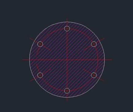 CAD如何快捷地计算面积 CAD如何快捷地计算面积