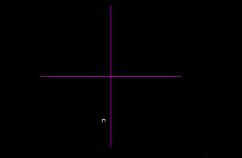 CAD怎么绘制十字标志图 CAD怎么绘制十字标志图