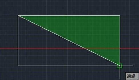CAD测量距离和面积的五种方法 CAD测量距离和面积的五种方法