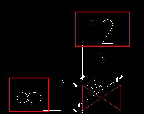 CAD块定义中单位的设定对文件的影响 CAD块定义中单位的设定对文件的影响
