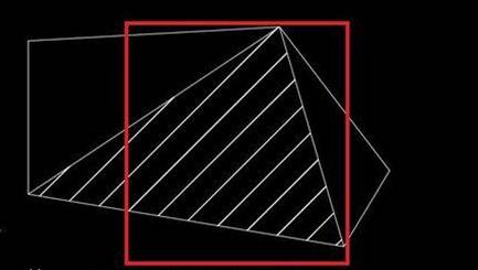 CAD区域填充失败怎么办 CAD区域填充失败怎么办