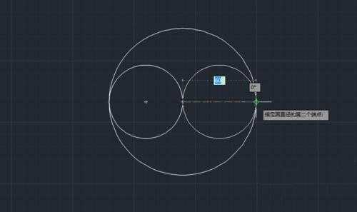 luck18网址怎么画一个黑白太极图形 luck18网址怎么画一个黑白太极图形
