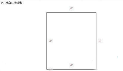 CAD几何体的面域差集运算 CAD几何体的面域差集运算