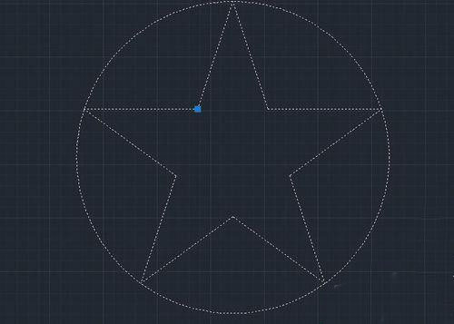 CAD怎么编辑和修改块