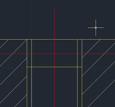 CAD绘图中常见的八种错误介绍 CAD绘图中常见的八种错误介绍