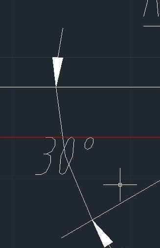 CAD绘图中常见的八种错误介绍 CAD绘图中常见的八种错误介绍