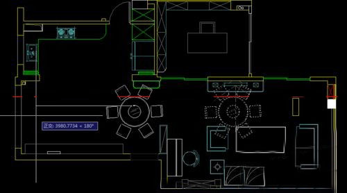 CAD移动和选择工具的快捷键 CAD移动和选择工具的快捷键