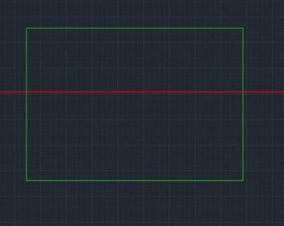 CAD怎么绘制图幅？
