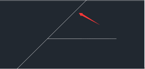 CAD怎么通过三角形的三个顶点来绘制圆弧 CAD怎么通过三角形的三个顶点来绘制圆弧