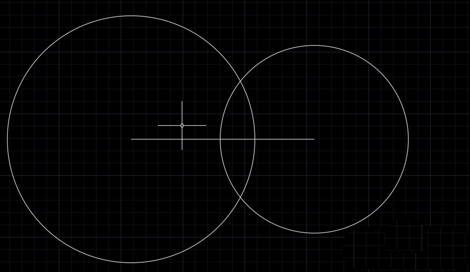 已知边长的三角形怎么通过CAD画出来 已知边长的三角形怎么通过CAD画出来