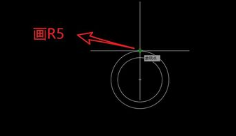 怎么用CAD画一朵向日葵 怎么用CAD画一朵向日葵