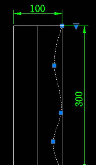 CAD怎么使用三维旋转命令快捷绘制漂亮花瓶