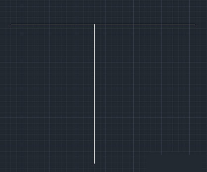 CAD直线怎么取消对齐到端点 CAD直线怎么取消对齐到端点