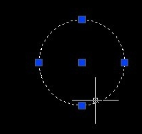 CAD制作块之插入块 CAD制作块之插入块