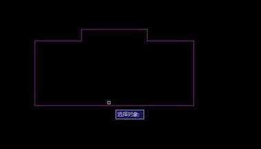 在CAD中如何打断闭合线段 在CAD中如何打断闭合线段