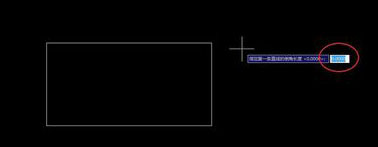 CAD如何倒角和输入尺寸倒角 CAD如何倒角和输入尺寸倒角