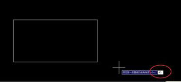 CAD如何倒角和输入尺寸倒角 CAD如何倒角和输入尺寸倒角
