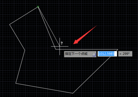CAD如何测量不规则图形的面积.png CAD如何测量不规则图形的面积.png