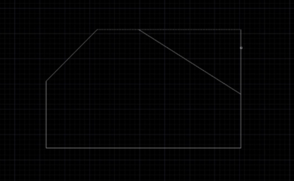 CAD倒角长度怎么设置 CAD倒角长度怎么设置