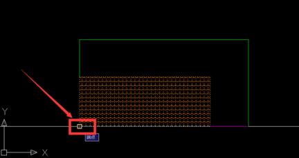 CAD中如何等比例缩放图案 CAD中如何等比例缩放图案