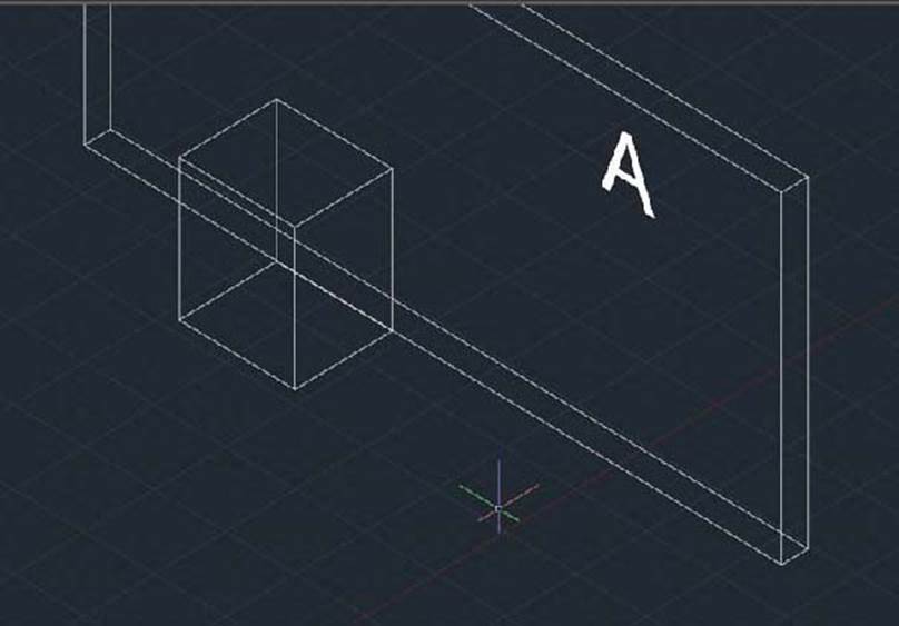 CAD的三维立体图形如何旋转角度 CAD的三维立体图形如何旋转角度