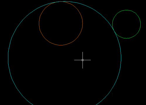 cad画一个圆与另两圆内切、外切.png cad画一个圆与另两圆内切、外切.png