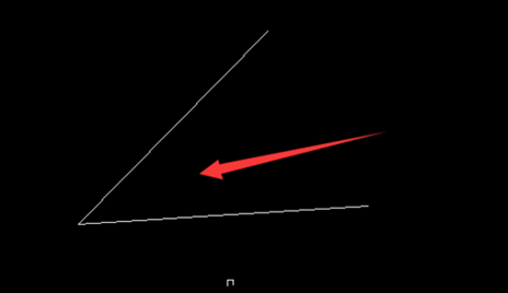 cad中角平分线精确画法.png cad中角平分线精确画法.png