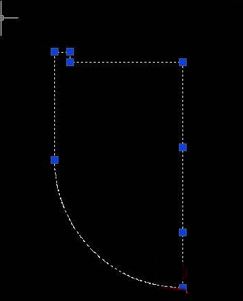 怎么用CAD绘制立体羽毛球? 怎么用CAD绘制立体羽毛球?
