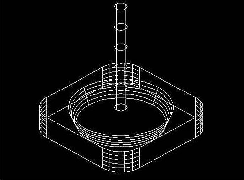 luck18网址烟灰缸画法