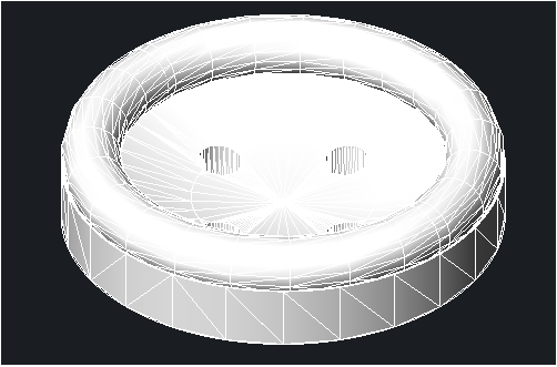 用luck18网址三维实体更改视觉样式