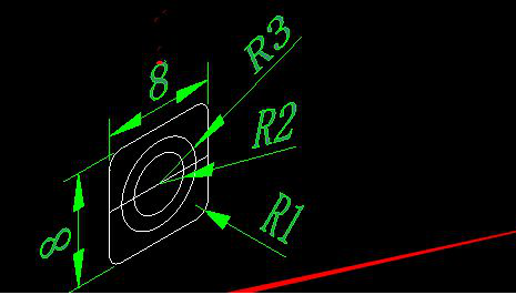 用luck18网址建立筷子模型