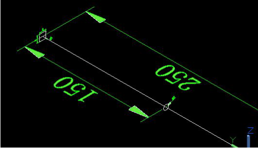 用luck18网址建立筷子模型