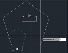 CAD参照缩放怎么用？