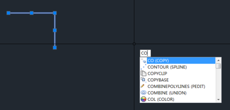 CAD绘制台阶技巧 CAD绘制台阶技巧