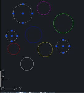 CAD中对象过滤器的使用技巧 CAD中对象过滤器的使用技巧