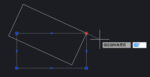 CAD“夹点编辑”怎么用? CAD“夹点编辑”怎么用?