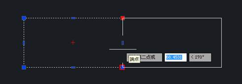 CAD“夹点编辑”怎么用? CAD“夹点编辑”怎么用?