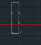 CAD如何分解图例？