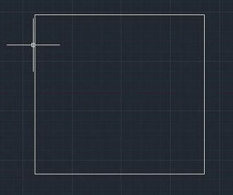 CAD怎么拆分图形? CAD怎么拆分图形?
