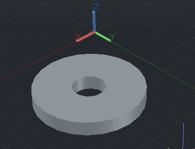 CAD差集命令怎么用? CAD差集命令怎么用?