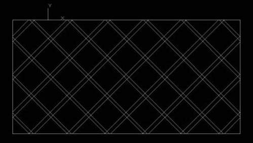 CAD设计酒架有什么技巧呢? CAD设计酒架有什么技巧呢?