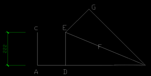 CAD如何设计弯头? CAD如何设计弯头?