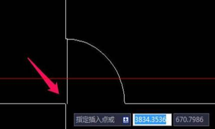 想在CAD中定义块不会怎么办？