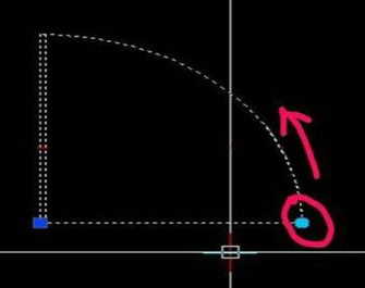 想在CAD中定义块不会怎么办？