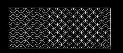 CAD如何自由缩放图形? CAD如何自由缩放图形?